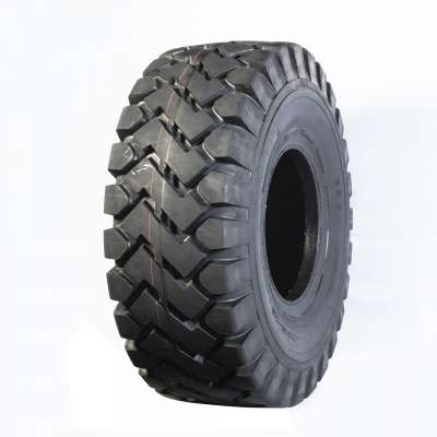 Factory Direct Good Quality Indoor Forklift Tires 15.5-25 Tires Loaders