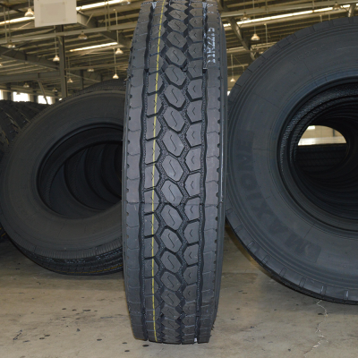 Good quality Maxione brand 11r22.5 truck tires for sale