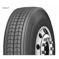 Shandong Homerun Tires CO.,LTD/ truck tires 11.00R24.5(TG517)