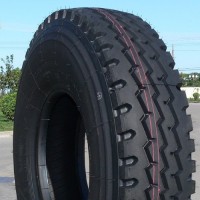 7.5R16 Radial Truck Tubeless Tire